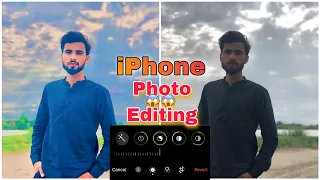 New Iphone Photo Editing #iphone