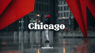 Chicago Street Photography Ep.6 | Canon M50 & Sigma 30mm f/1.8