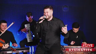 Andrei Heresanu & T.A.H -  Trecui pe lang o valcea 100% live