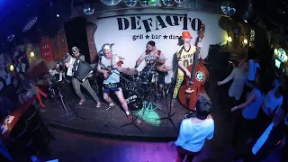 Dubki Band | DeFAQto | 14.03.2020