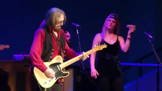 "It's Good to Be King" Tom Petty & The Heartbreakers@Royal Farms Arena Baltimore 7/23/17
