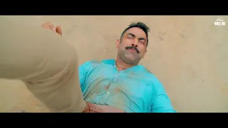 Kalle Nu Kalla Takri | Dev Kharoud | Manav Vij | Punjabi Comedy Movie | DSP DEV