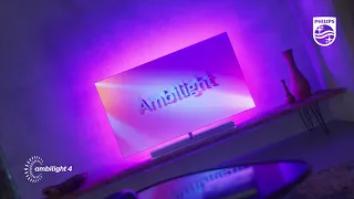 Philips OLED+986/936 Trigger Ambilight