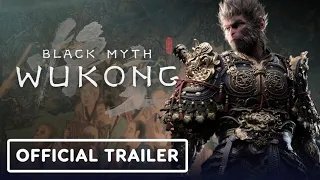 Black Myth Wukong - all trailer so far _ gameplay OST announced release date