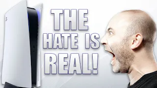 Xbox Fans Go Off On Digital Foundry After Shocking PS5 Announcement! Sony Has Gamers Shook!