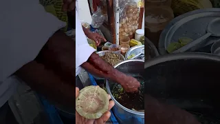 Perfect Pani Puri|| Golgappe Asmr #shorts #golgappa #asmr #panipuri