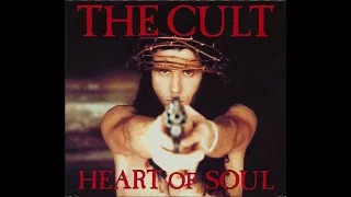 The Cult  - Edie (Ciao Baby) (Acoustic)