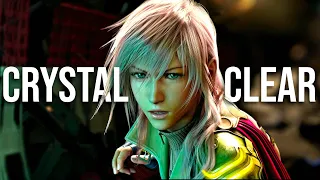 Final Fantasy XIII Is Smarter Than You Think