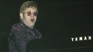 Elton John - Toronto (2001) (Audience Recording)