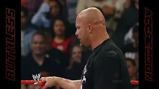 Stone Cold Returns | WWE RAW (2003) 1
