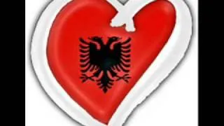 Albania - Me Ne Enderr (ESC 2009)