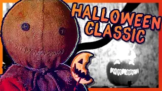 Go See Trick-R-Treat in Theaters! | Izzi Rae