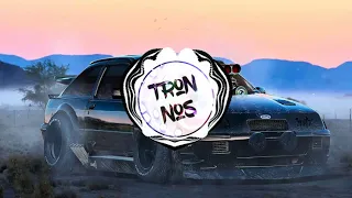 Travis Scott - Goosebumps (NGHTMRE Remix) (LOW Bass Boosted)