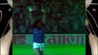 euro cup 1984