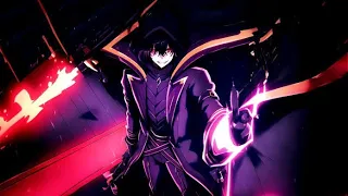 NEFFEX - Statement [ AMV ] - The Eminence of Shadow