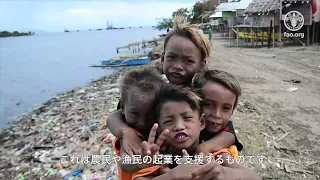 Family Farming, the future of Asia and the Pacific (with Japanese subtitles)