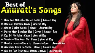 Anurati Roy | Jukebox | Anurati Roy Song | Anurati Roy all Song | Top Song Anurati Roy