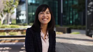 Meet Yi-Hsin Chang, Application Product Development Manager |ASML US