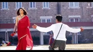 Chand Mera Dil Chandni Ho | Main Hoon Na {2004} | ShahRukh Khan & Sushmita Sen