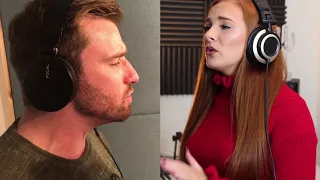 Rewrite The Stars "The Greatest Showman" Cover by Red & Jai Mcdowall