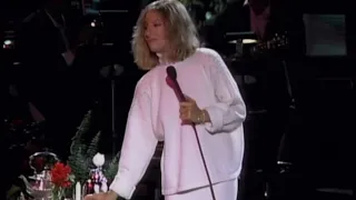 Barbra Streisand - Send in the Clowns