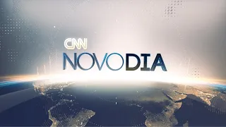 CNN NOVO DIA - 15/03/2022