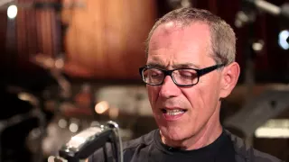 Vinnie Colaiuta on Headphones for Drummers