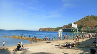 Luzoy beach resort, Locloc Bauan Batangas