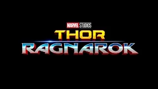Thor ragnarok comic con trailer 2 fanmade teaser