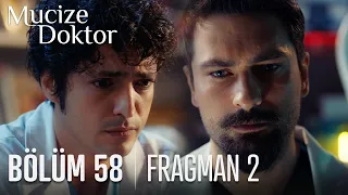 Mucize Doktor 58. Bölüm 2. Fragmanı