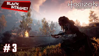 ОСТРИЕ КОПЬЯ; СЕРДЦЕ МАТЕРИ | ПРОХОЖДЕНИЕ HORIZON ZERO DAWN | 3