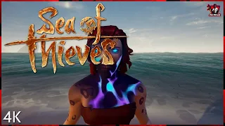 Sunken Sorrow Curse (Corral) Sea of Thieves ᴴᴰ