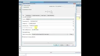 ANFIS PID Controller