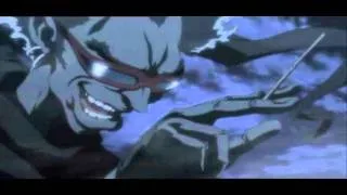 Fastlane Afro samurai AMV