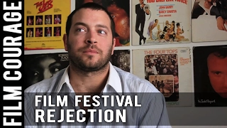 The #1 Reason Why A Movie Will Receive A Film Festival Rejection by Daniel Sol