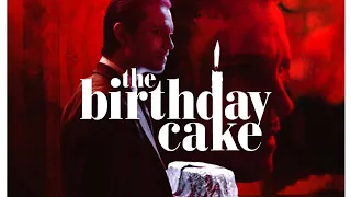 THE BIRTHDAY CAKE Trailer (2021) Ashley Benson, Ewan McGregor, Penn Badgley Movie Movie Magazine