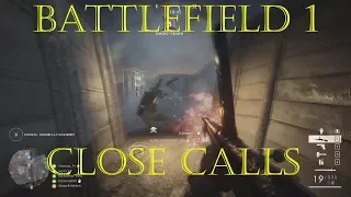 Battlefield 1 : All Or Nothing