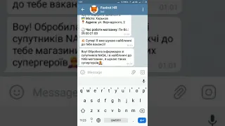 HR bot. HR чат бот. Обзор.