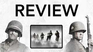 Company of Heroes for iPad Review - The Best RTS for tablet?