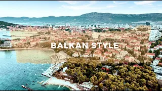 Pop Dragos- Balkan Style 2023