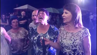 Desgarrada Cantada ao Som de um Vira! Maria Celeste, Ribeiro e Amigos