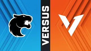 Version1 vs. FURIA | NA Fall Cup | Quarterfinals