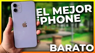 iPhone 11 en 2024 ¿VALE la PENA? 🤔 - ANALISIS 🤯