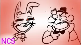 Unused Voice Lines of Vanny and Freddy arguing (Animated)