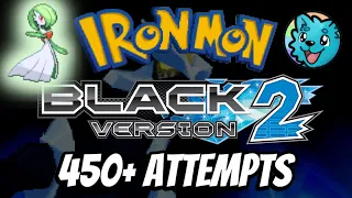 How To Best Use Psychic Type Pokémon | Kaizo Ironmon in Pokémon Black 2 And White 2