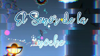 [ Mini Ly ] El señor de la noche 🌃🚗  ... by Juanpa557 | Geometry Dash Layout