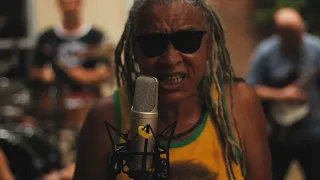 Redemption  Song - Congo (español/ingles) #asessions