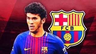 CARLES ALENA-[Greatest]-Elite Skills & Goals -2018[ HD]