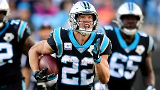 Christian McCaffrey Injury + Thursday Night Football recap. 2021 Fantasy Football