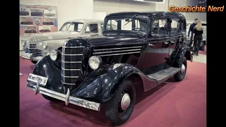 ГАЗ-11-73 (1940—1941, 1945—1948)